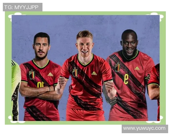 比利时与冰岛足球历史对决回顾与分析