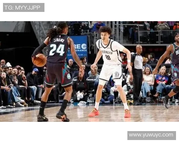 篮网与活塞精彩对决全场录像回放及精彩瞬间分析